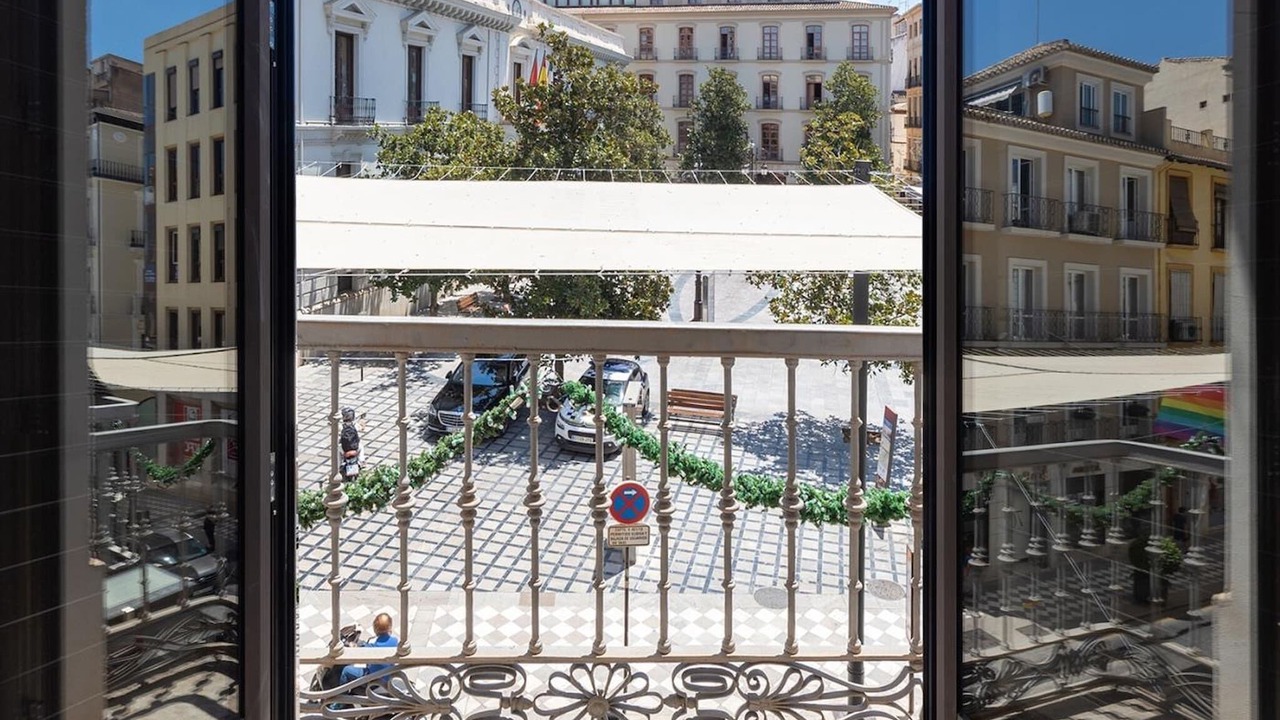 Photo of Others in Granada City Center