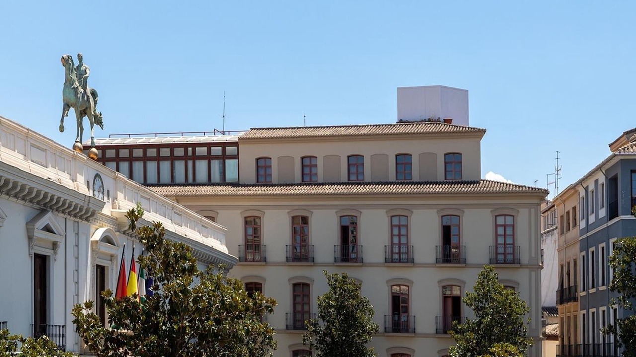 Photo of Others in Granada City Center