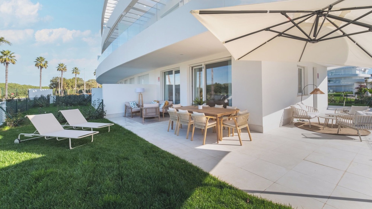 Photo of Outdoor in Chipiona