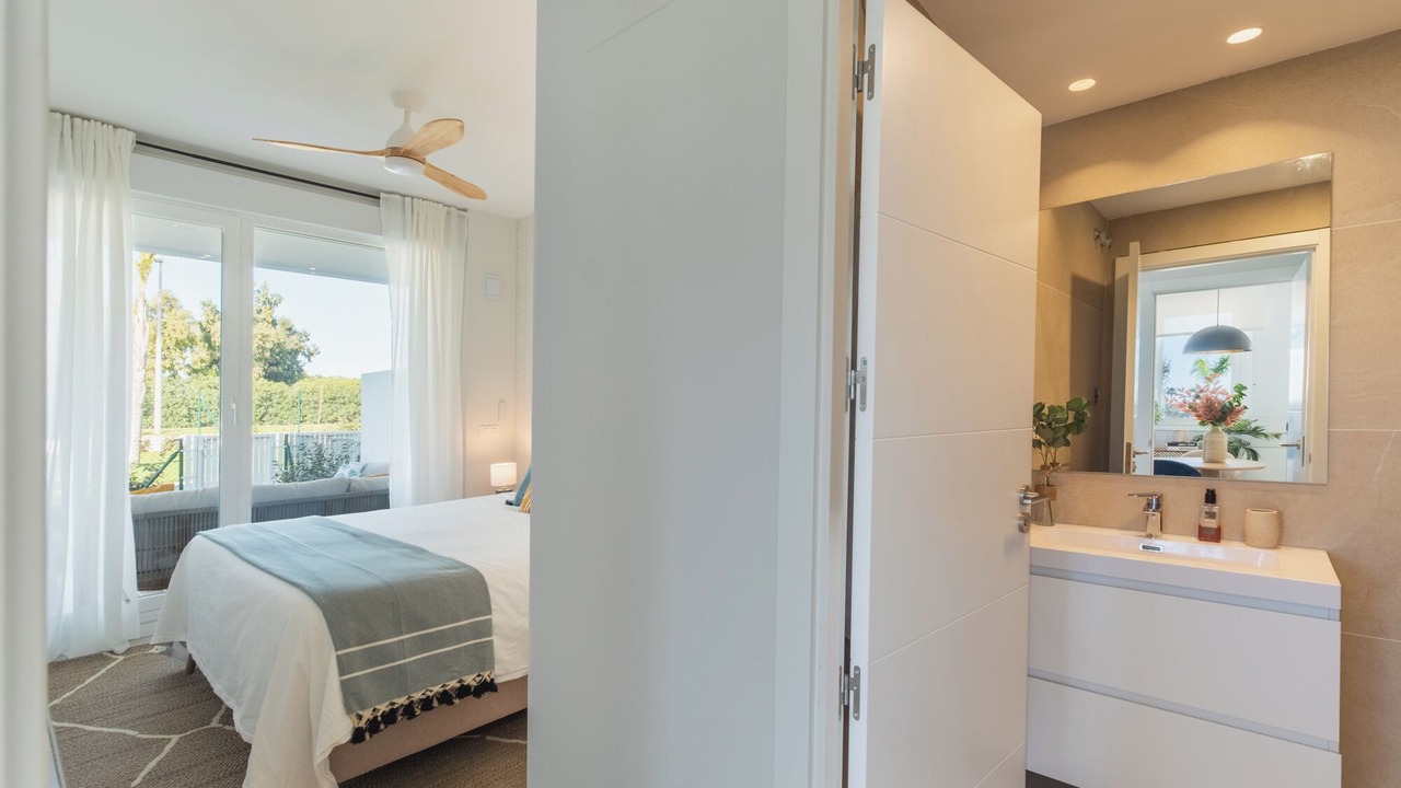 Photo of Bedroom in Chipiona