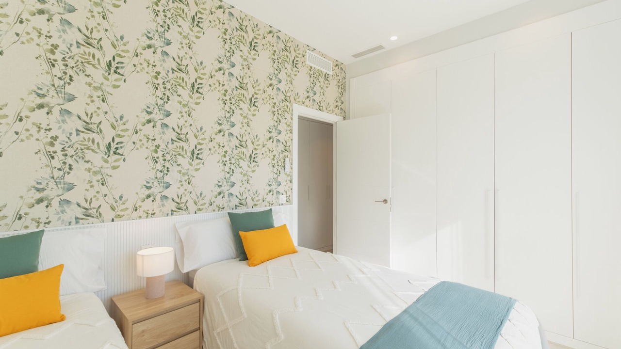 Photo of Bedroom in Chipiona