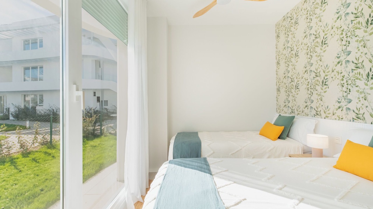 Photo of Bedroom in Chipiona