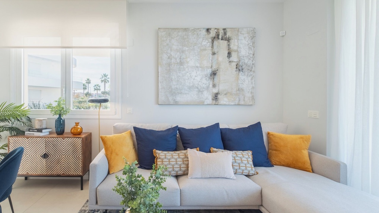 Photo of Livingroom in Chipiona