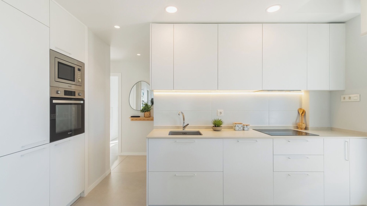 Photo of Kitchen in Chipiona