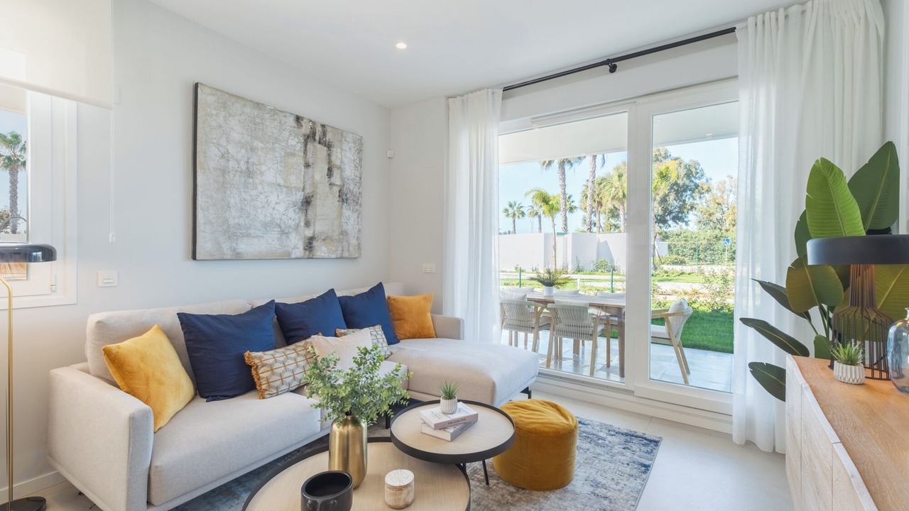 Photo of Livingroom in Chipiona
