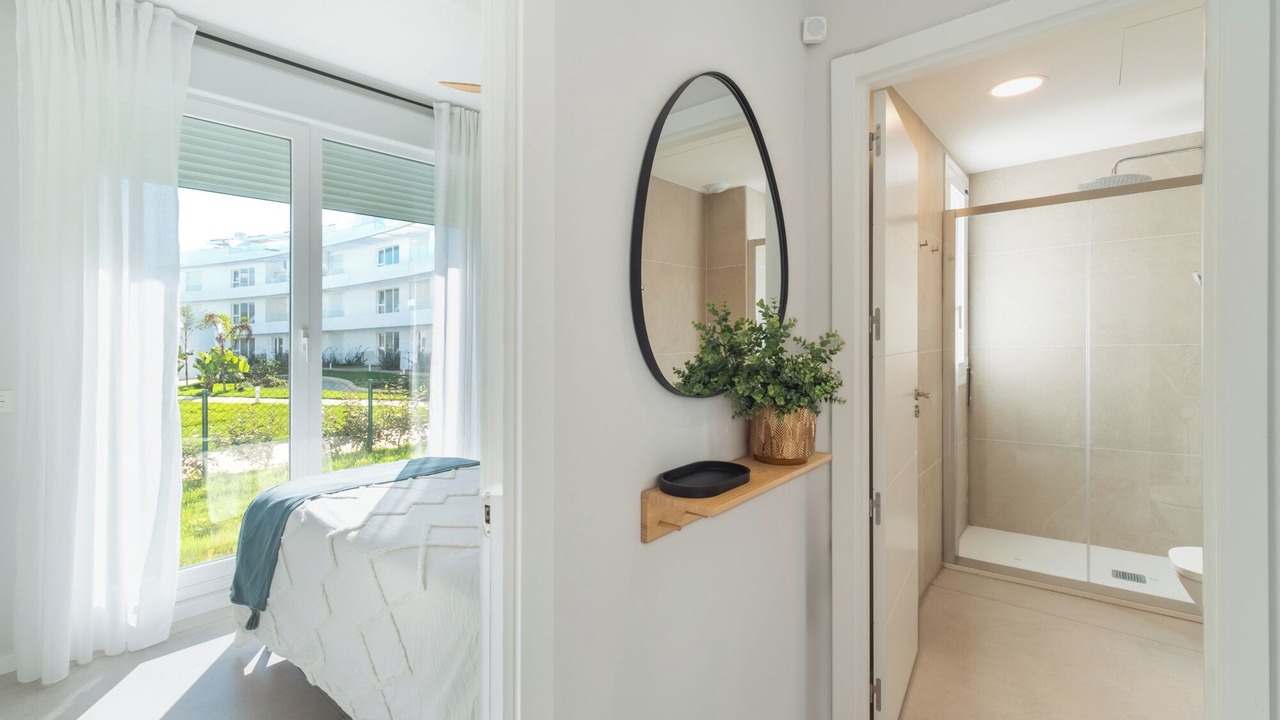 Photo of Bedroom in Chipiona