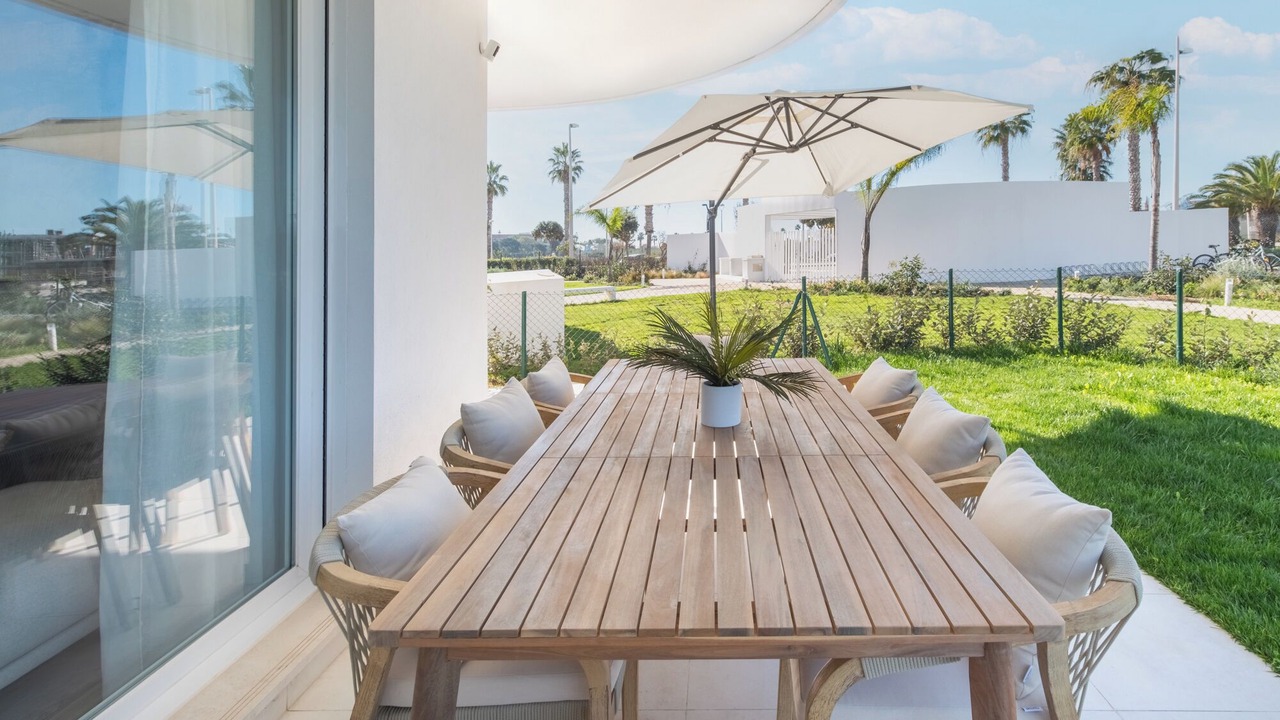 Photo of Outdoor in Chipiona