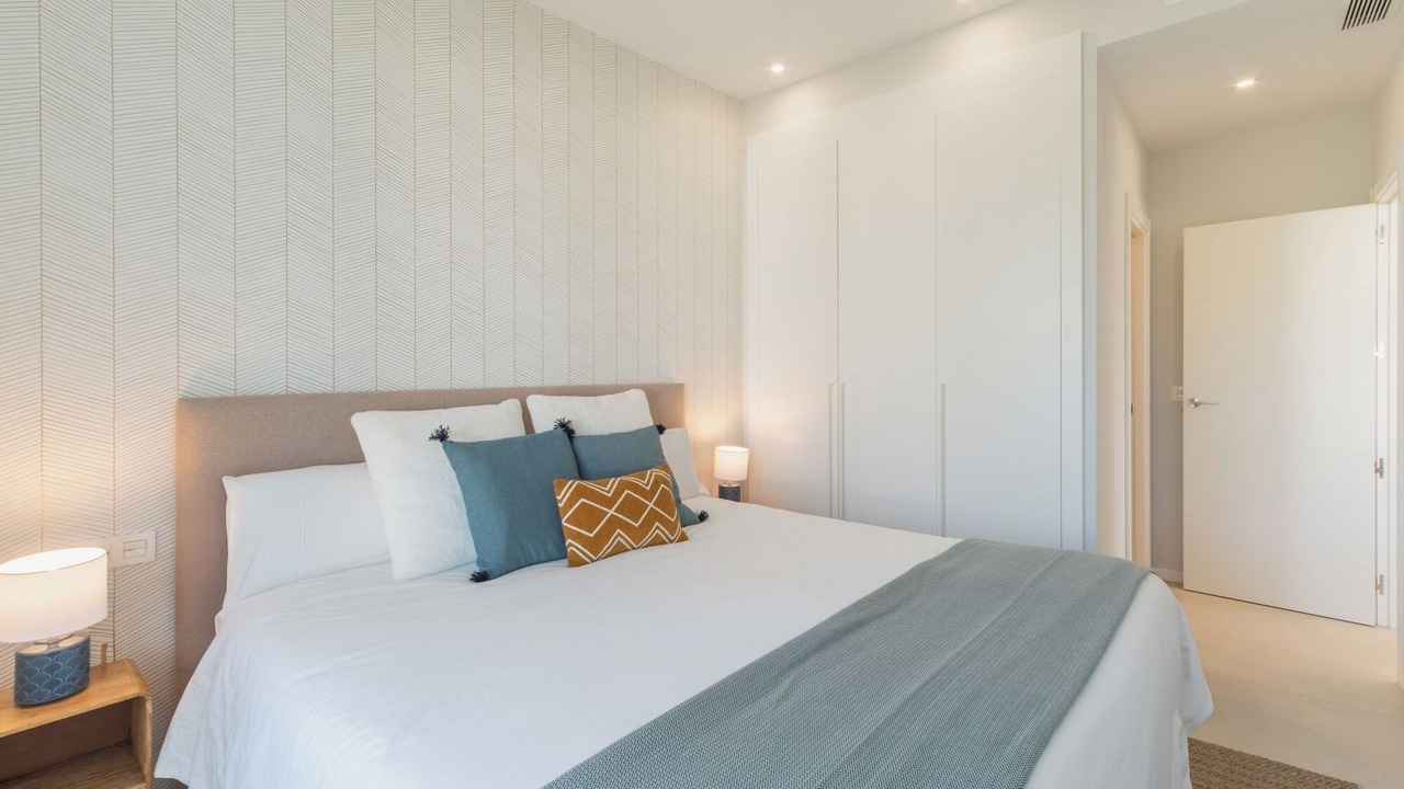 Photo of Bedroom in Chipiona