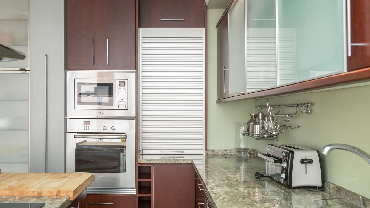 Photo of Kitchen in Cadiz