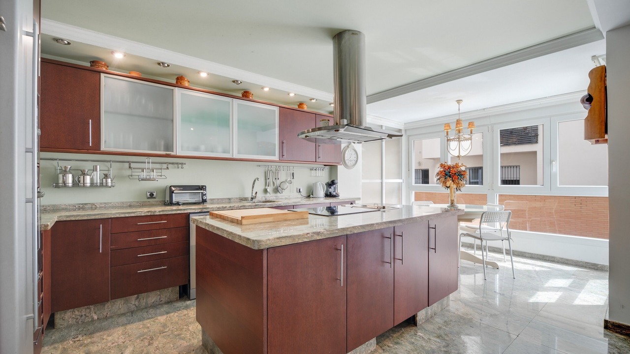 Photo of Kitchen in Cadiz