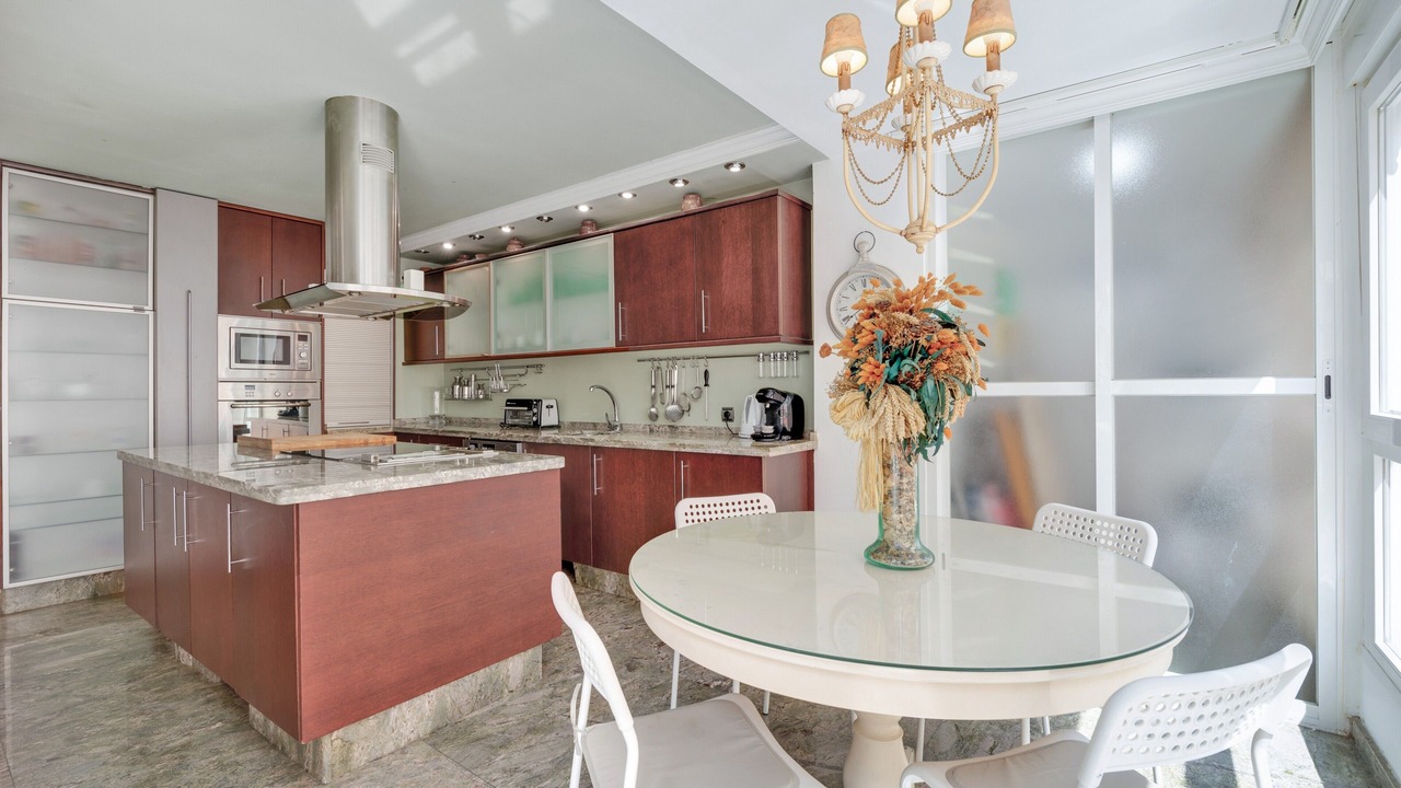 Photo of Kitchen in Cadiz