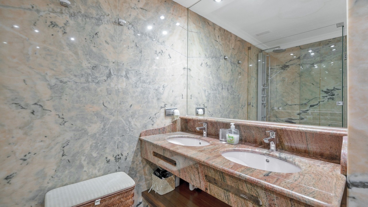 Photo of Bathroom in Cadiz