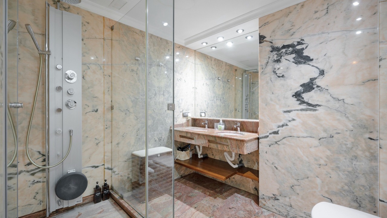 Photo of Bathroom in Cadiz