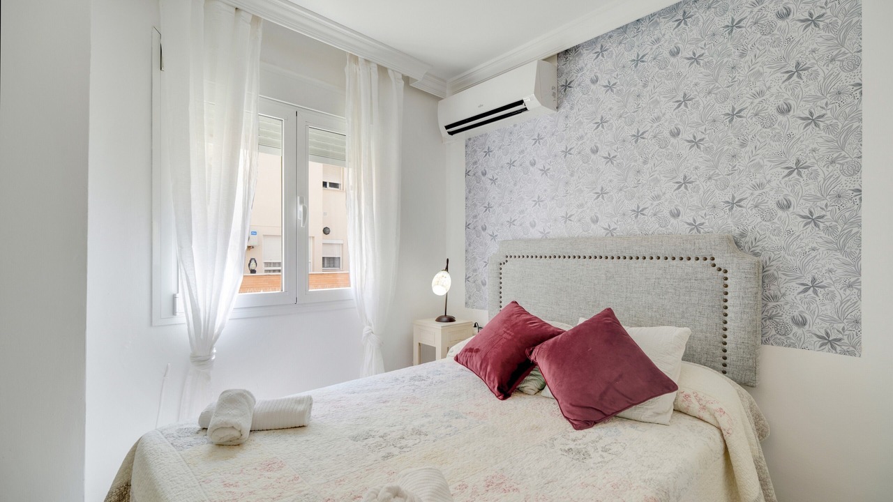 Photo of Bedroom in Cadiz