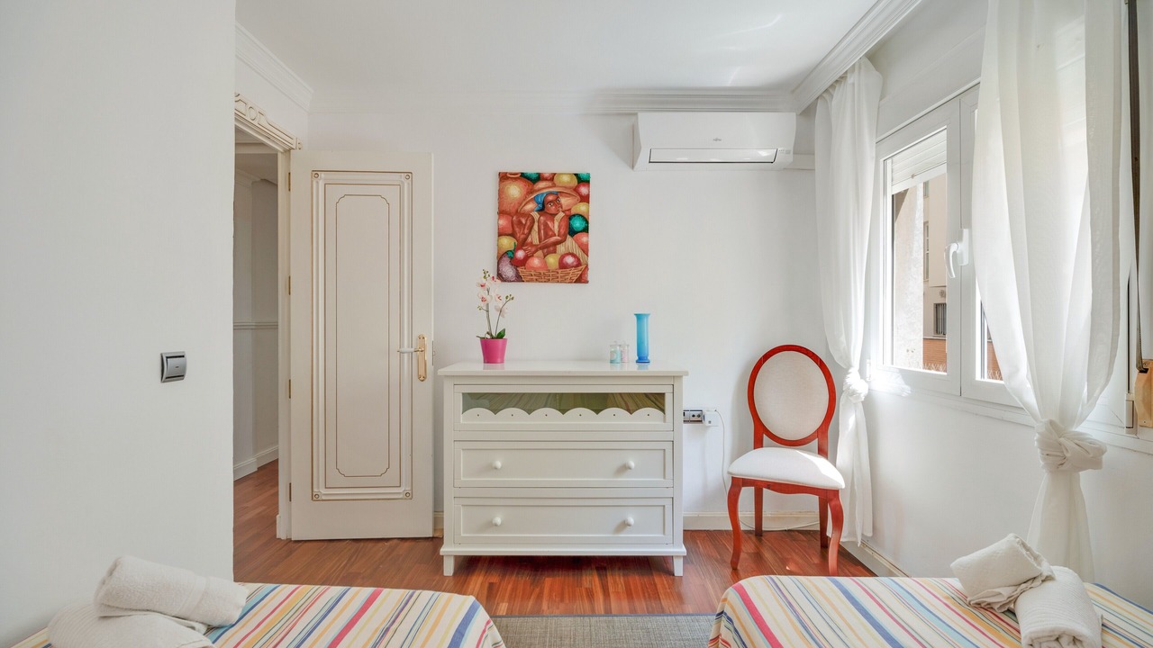 Photo of Bedroom in Cadiz