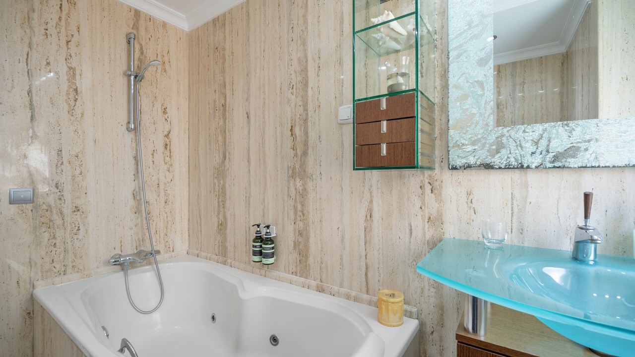 Photo of Bathroom in Cadiz