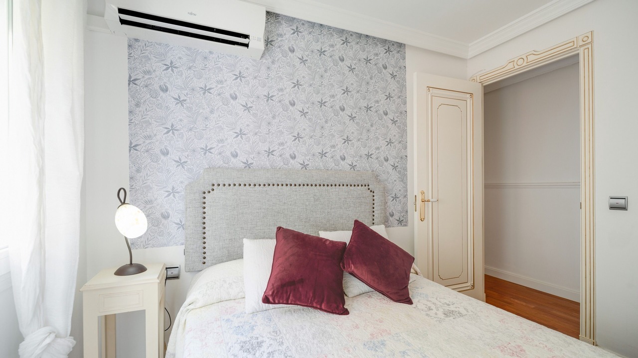 Photo of Bedroom in Cadiz