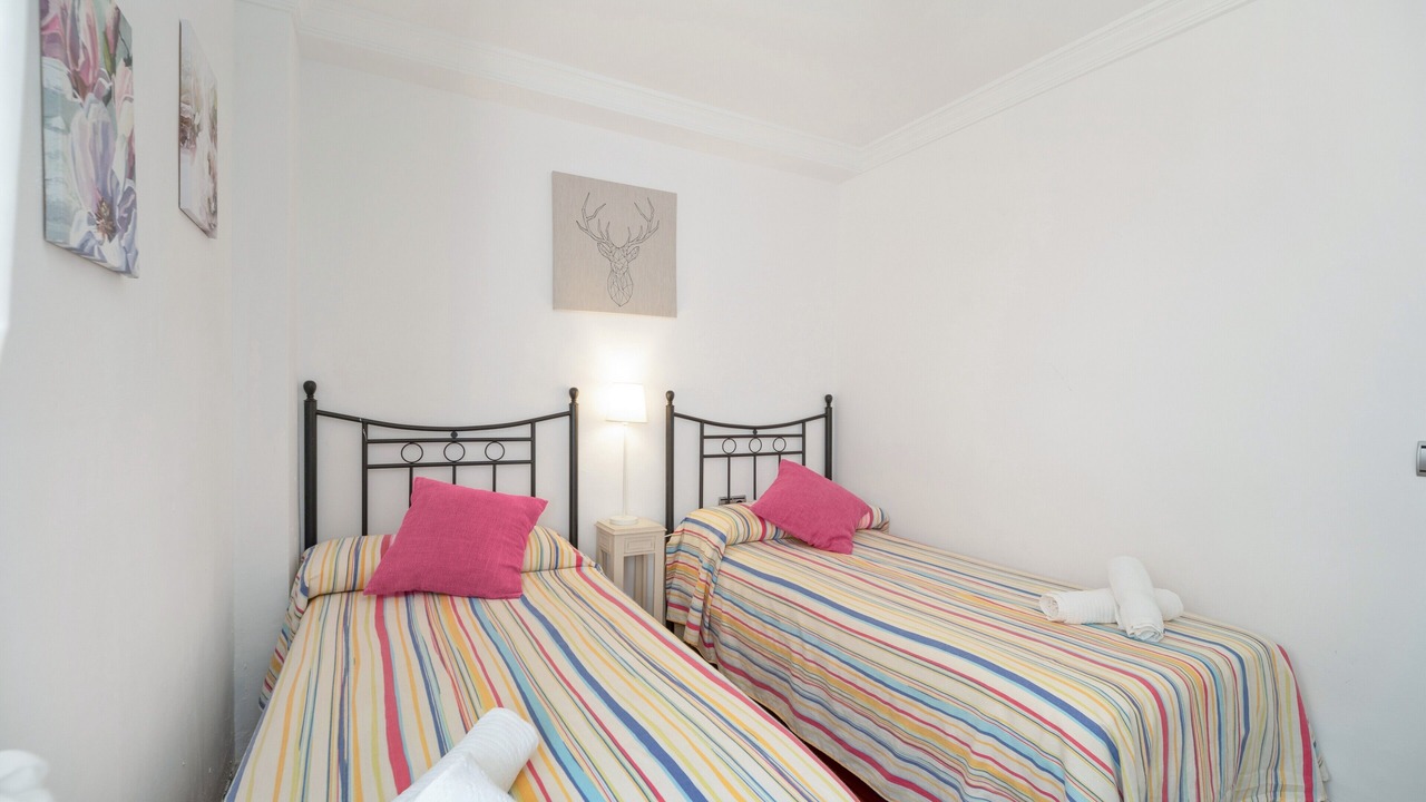 Photo of Bedroom in Cadiz