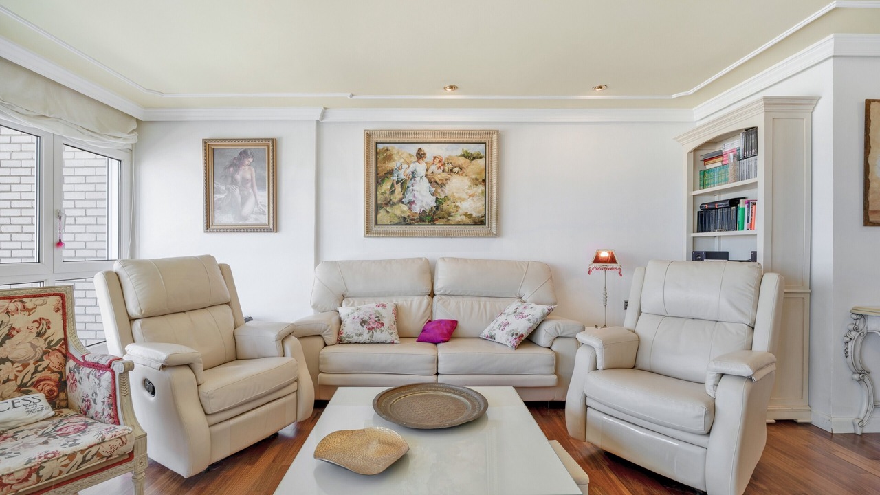 Photo of Livingroom in Cadiz