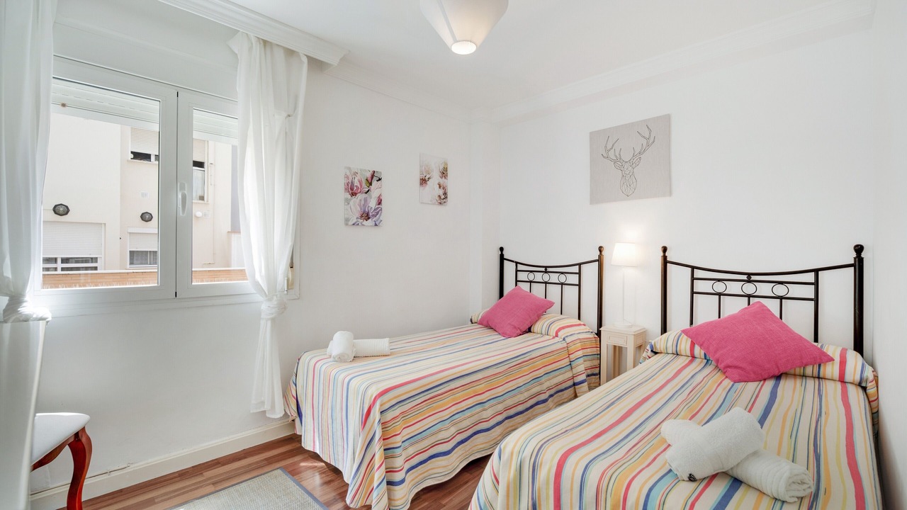 Photo of Bedroom in Cadiz