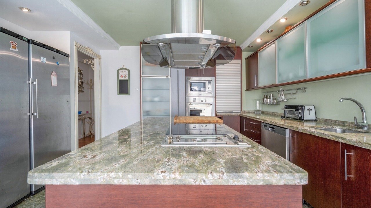 Photo of Kitchen in Cadiz