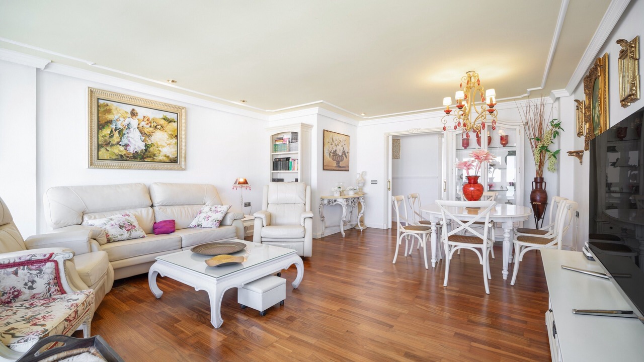 Photo of Livingroom in Cadiz