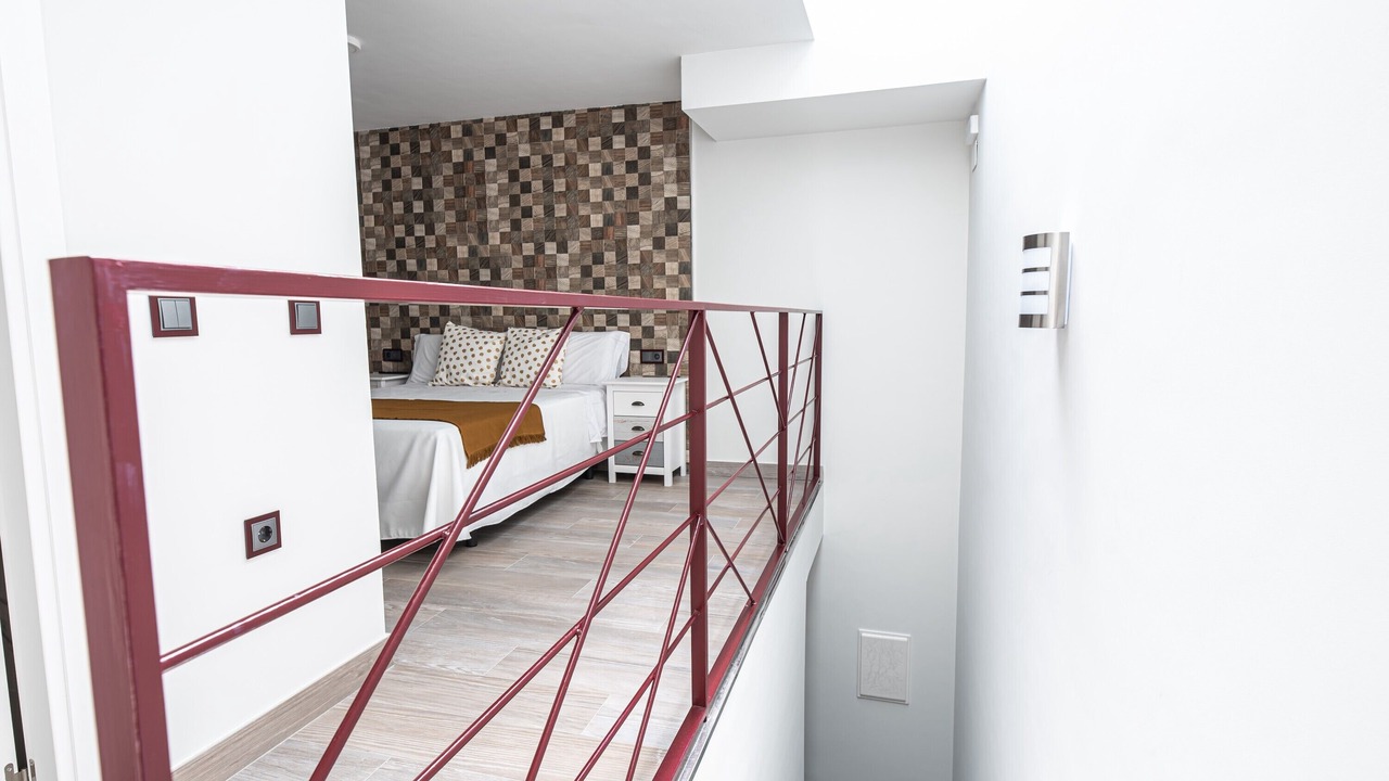 Photo of Bedroom in Isla Cristina