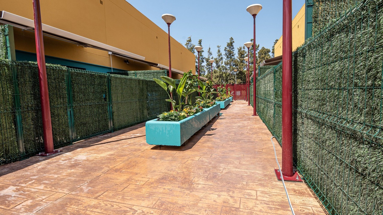 Photo of Outdoor in Isla Cristina