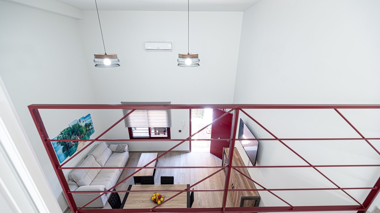 Photo of Livingroom in Isla Cristina