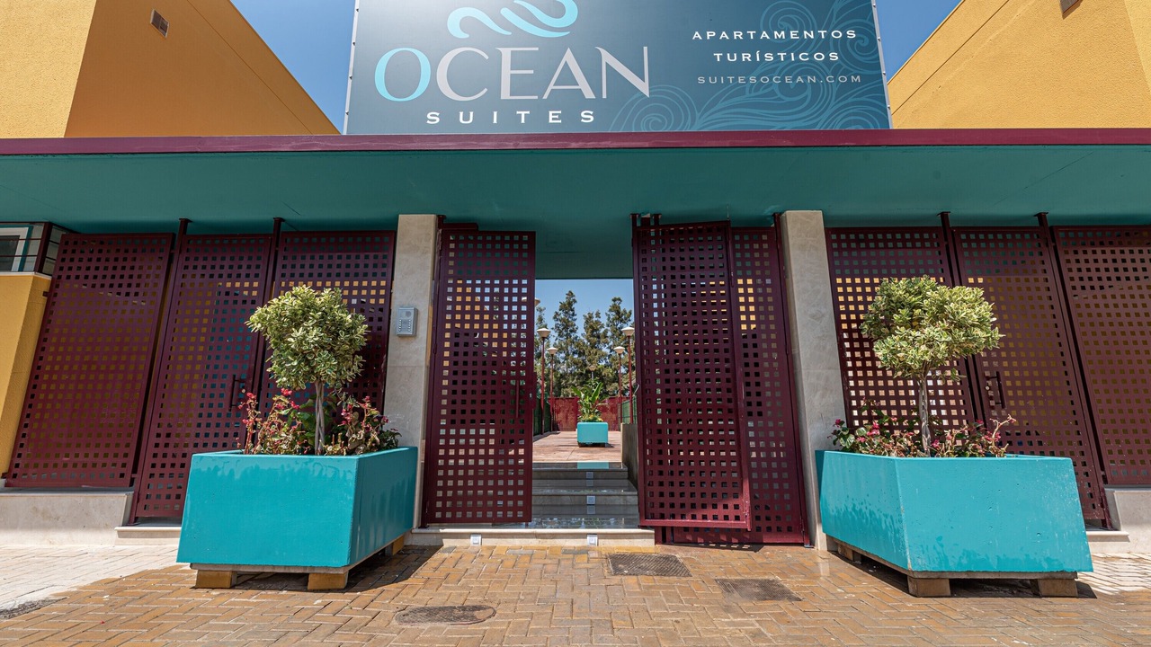 Photo of Outdoor in Isla Cristina