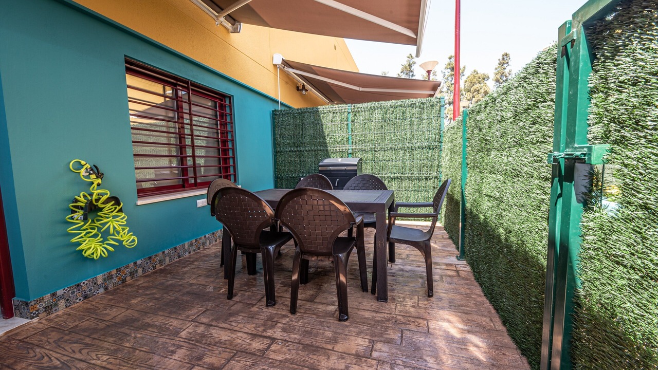 Photo of Outdoor in Isla Cristina