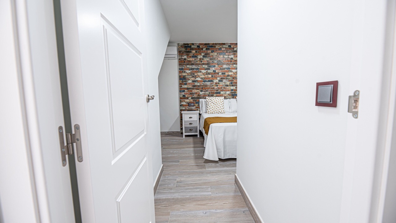 Photo of Bedroom in Isla Cristina