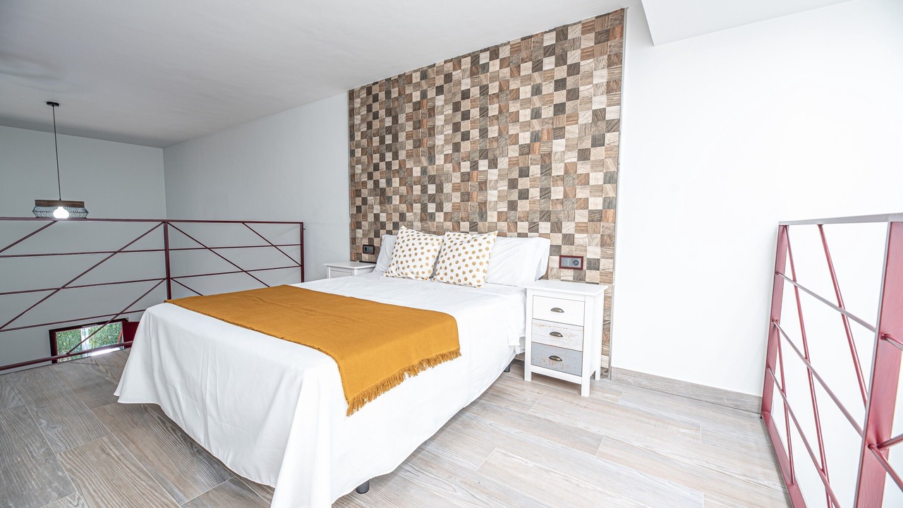 Photo of Bedroom in Isla Cristina