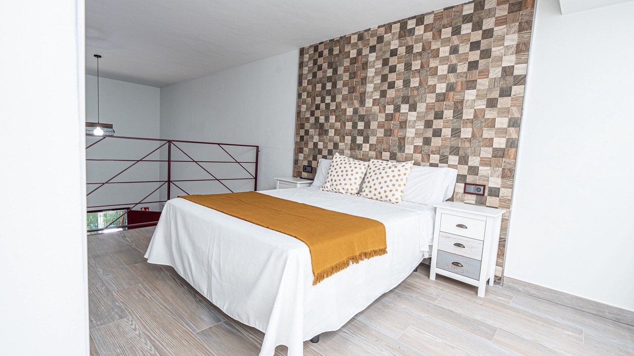 Photo of Bedroom in Isla Cristina