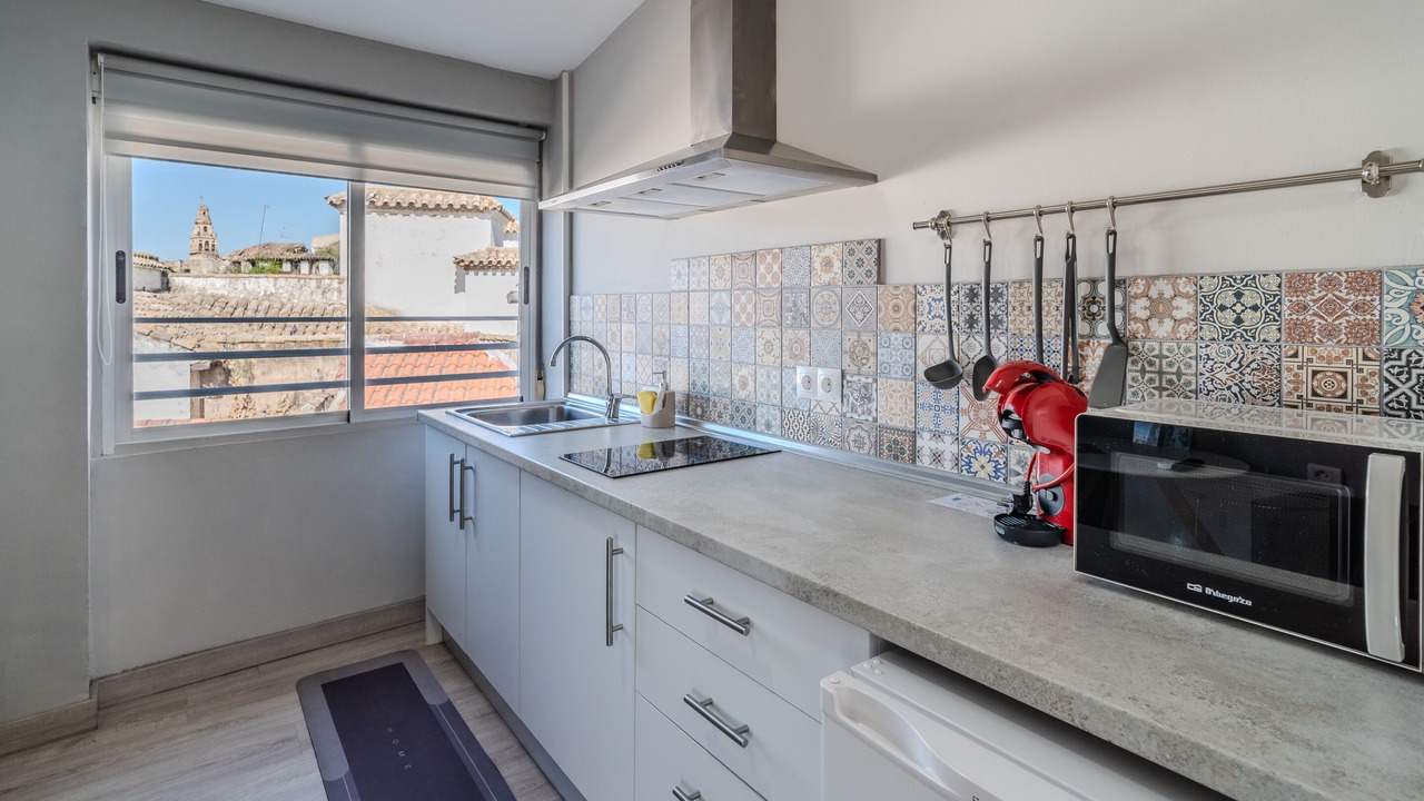 Photo of Kitchen in La Catedral
