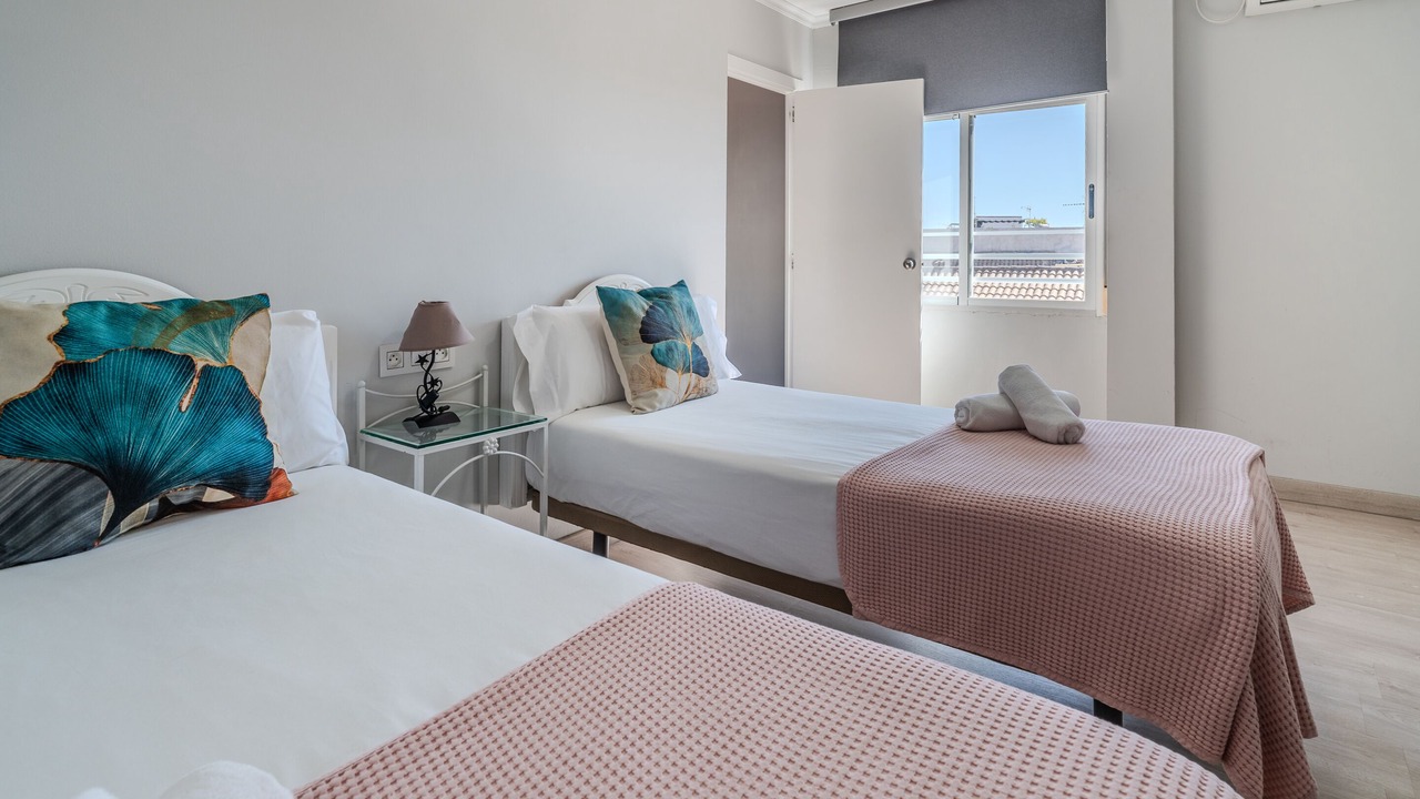 Photo of Bedroom in La Catedral
