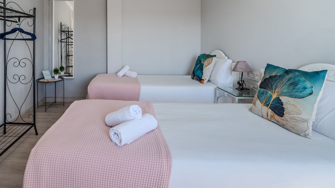 Photo of Bedroom in La Catedral