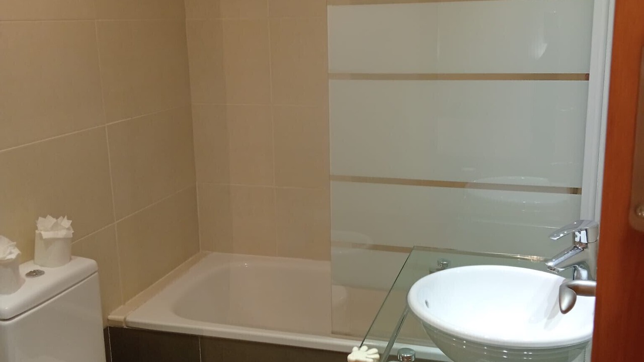 Photo of Bathroom in Velez-Malaga