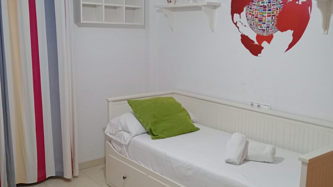 Photo of Bedroom in Velez-Malaga