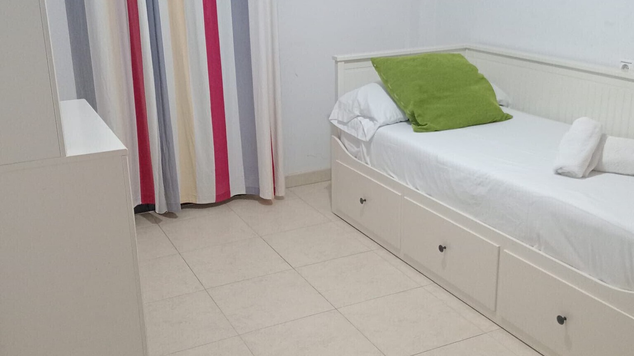 Photo of Bedroom in Velez-Malaga