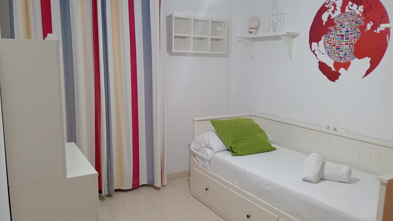 Photo of Bedroom in Velez-Malaga