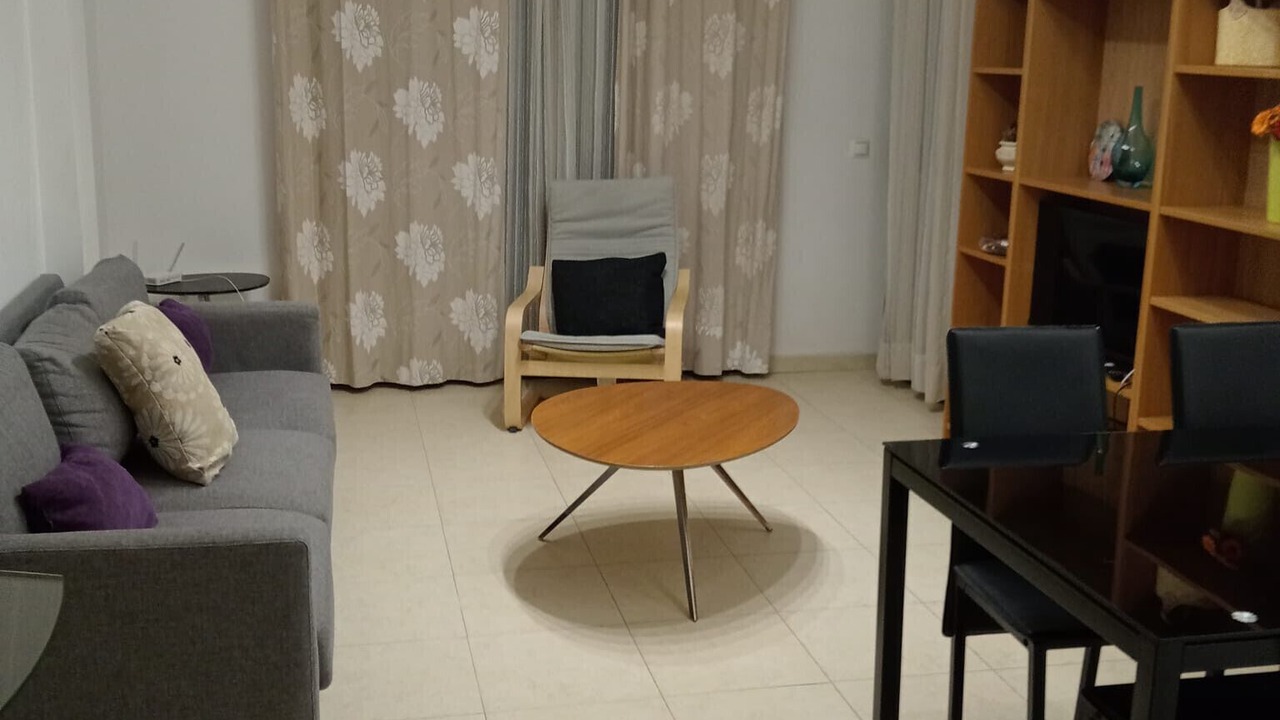 Photo of Livingroom in Velez-Malaga