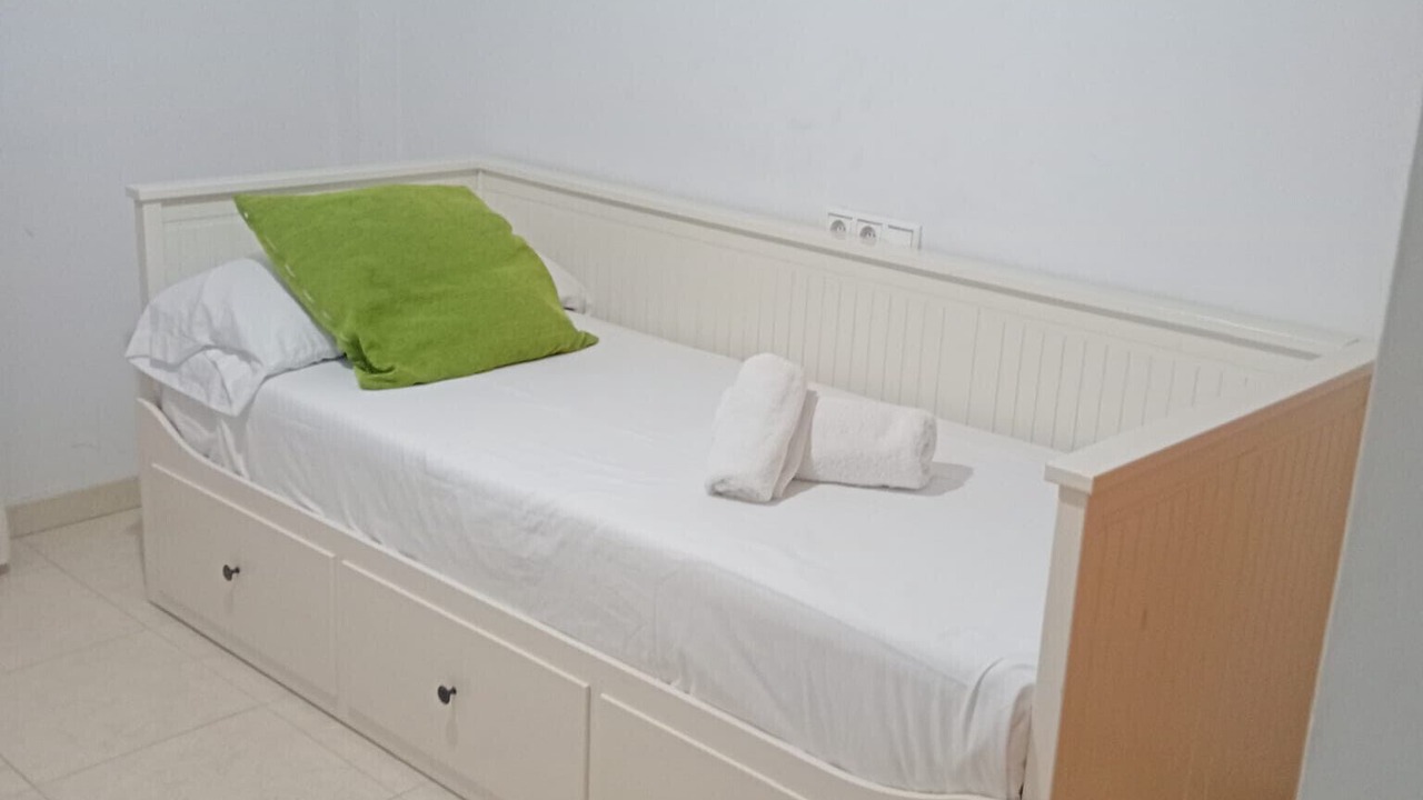 Photo of Bedroom in Velez-Malaga