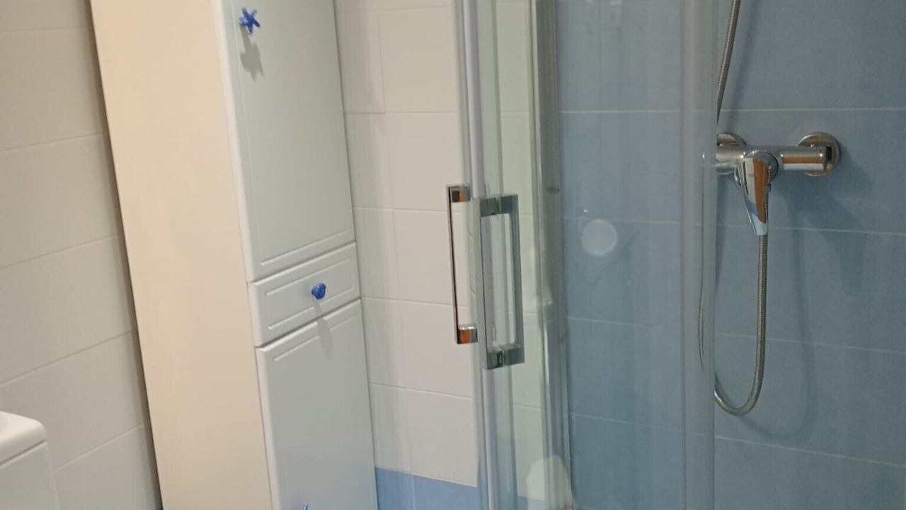 Photo of Bathroom in Velez-Malaga