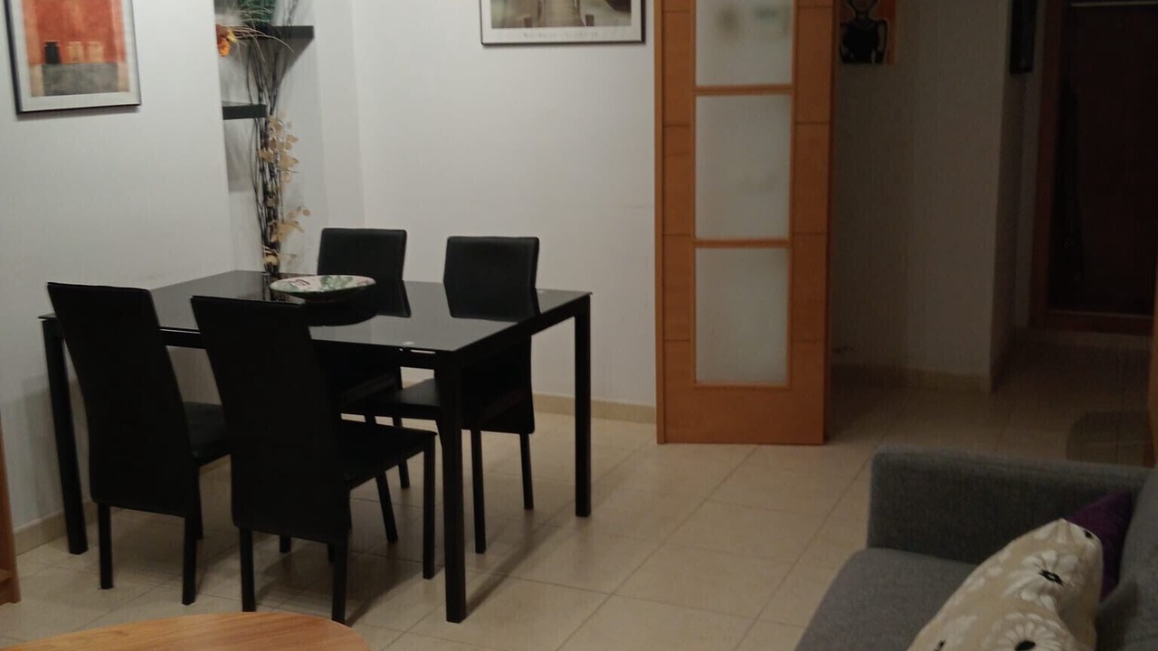 Photo of Livingroom in Velez-Malaga