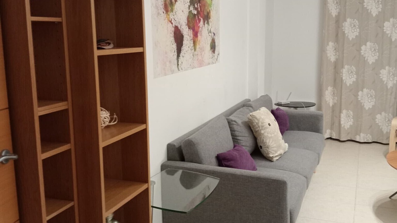 Photo of Livingroom in Velez-Malaga