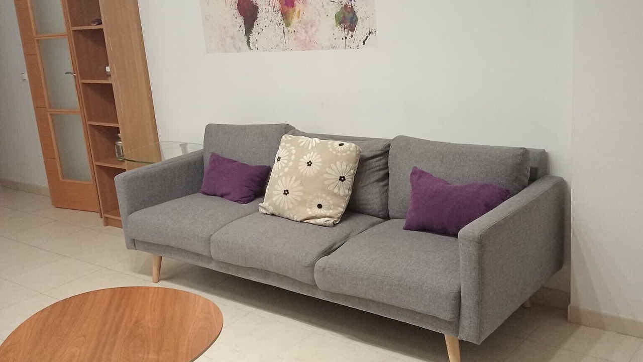 Photo of Livingroom in Velez-Malaga