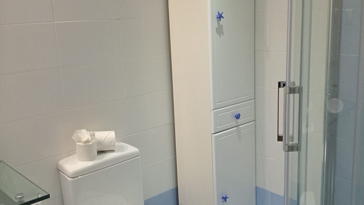 Photo of Bathroom in Velez-Malaga