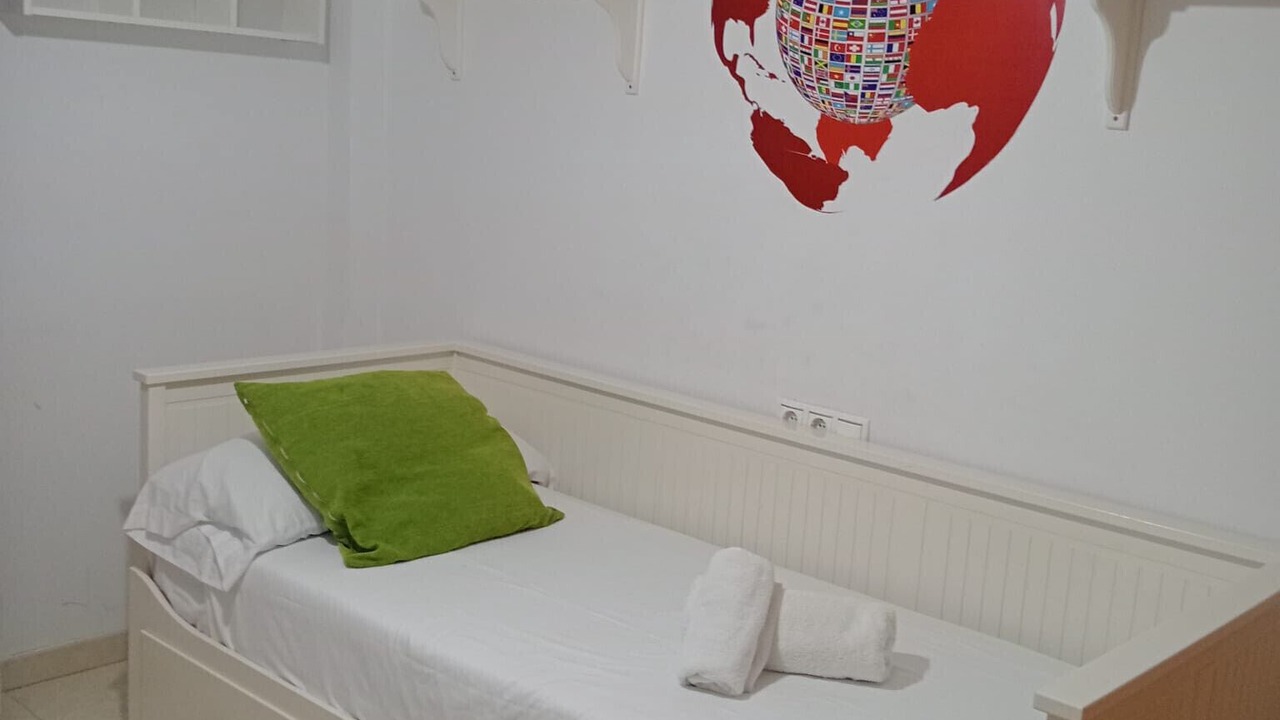 Photo of Bedroom in Velez-Malaga