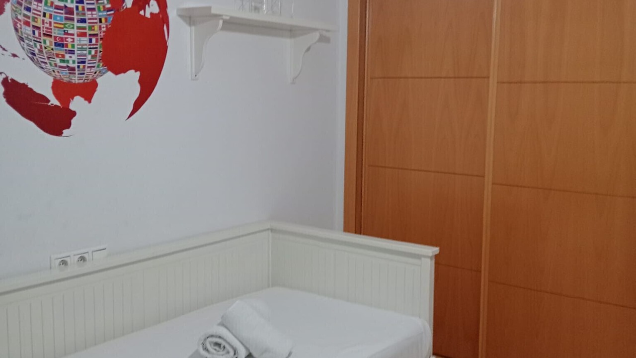Photo of Bedroom in Velez-Malaga
